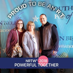 Meet your Posher, Lee